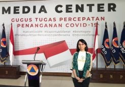 Startup SehatQ Luncurkan...