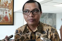 Baleg DPR Bentuk Panja RUU Cipta Kerja Pekan Depan
