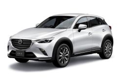 Mazda Indonesia Luncurkan Dua Mobil Baru lewat Media Sosial