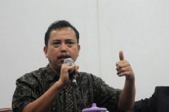 Dalih Wabah Corona, Membebaskan Napi Koruptor Dinilai sebagai Kejahatan Baru