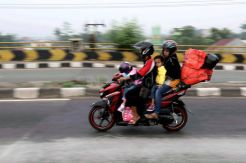 Pemerintah Tak Larang Mudik, Bansos Baru Disiapkan untuk Warga Jakarta
