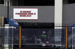 Positif Corona di Indonesia Bertambah Menjadi 1.986 Orang, 181 Meninggal Dunia