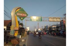 Tangani Covid-19, Kabupaten...