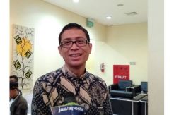 Jika Terpilih Jadi Wagub DKI, Ini Langkah Nurmansjah Lubis Hadapi Corona