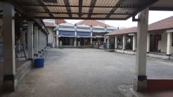 Ditutup, Area Makam Masjid Luar Batang Tetap Didatangi Peziarah