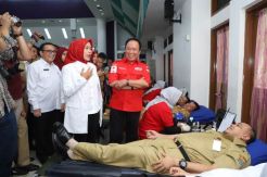 Stok Darah Menipis,...