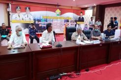 Hasil Swab Satu PDP Kolaka Meninggal Dunia Negatif Corona