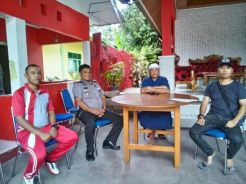 M Kilat Wartabone: Ajak Masyarakat Dukung Upaya Percepatan Penanganan Covid-19