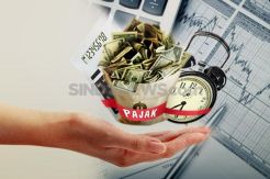 Relaksasi Perpajakan Bisa Pulihkan Ekonomi Pasca COVID-19