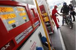 Bekerja dari Rumah, Konsumsi BBM Pertamina Turun 16%