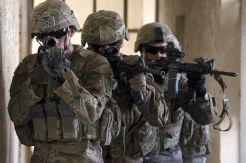 Inggris Tolak Ungkap Jumlah Tentara yang Terinfeksi COVID-19