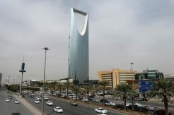 Ulama Saudi: Social...