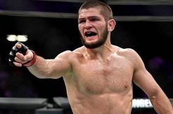 Selain Corona, Lokasi Juga Jadi Alasan Khabib Nurmagomedov Batalkan Duel