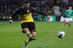 Urung Dilepas, Real Madrid Akan Perpanjang Kontrak Hakimi