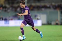 Demi Chiesa, Inter Milan Rela Korbankan Tiga Pemain
