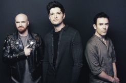 The Script Buat Konser...