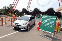 DKI Perpanjang Penutupan Tempat Wisata di Jakarta hingga 19 April