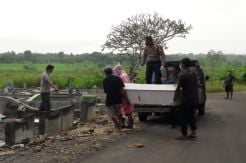 Cegah Konflik, Pemkot Semarang Sediakan Lahan Khusus Pemakaman Pasien Corona