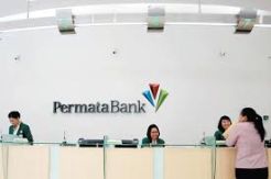 Bank Permata Galang Dana Bantu Penanganan Virus Corona
