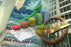 Melambat Akibat Covid-19 di 2020, ADB Proyeksi Ekonomi RI Pulih Bertahap di 2021