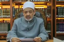Begini Pesan Al-Azhar untuk Dunia Terkait Covid-19
