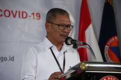 Corona di Indonesia 5 April 2020: 2.273 Orang Positif, 164 Sembuh, 198 Meninggal