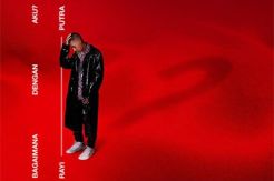 Rayi Putra Rilis Single...