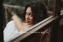 Kolaborasi dengan Yovie Widianto dan Andi Rianto, Andien Rilis Jendela Waktu