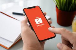 Dukung Pencegahan Covid-19, Shopee Gencar Kampanye Gaya Hidup Sehat