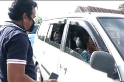 ODP Kian Bertambah, Pemudik Diminta Isolasi Mandiri