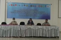 Pasien Positif Corona di Sultra Bertambah, Satu Orang Sembuh
