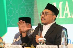 Wakil Ketua MPR Sebut Covid-19 sebagai Kiamat Sugra