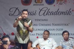 Tangani Corona, Pemerintah Diminta Jangan Lengah dan Perketat PSBB
