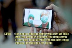 Pastikan Bantuan Terpenuhi,...