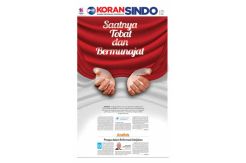 Hentikan Wabah Virus Corona, Saatnya Taubat dan Bermunajat