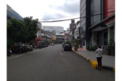 Curhat Penjual Kopi, Pulangkan Istri dan Anak ke Kampung karena Sepi Pembeli