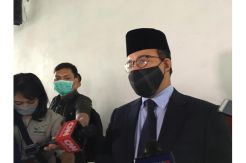 Ini Harapan Anies Baswedan Terhadap Wakil Gubernur DKI Terpilih