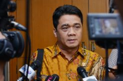 DPRD DKI Harap Riza Bantu Anies Hadapi Corona