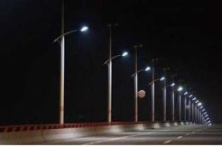 Tagihan Lampu Penerangan Jalan Umum di Pekanbaru Lebih Hemat