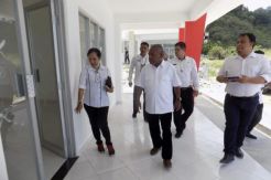 Jayapura Siapkan Ruang...