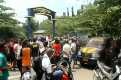 Warga Tolak Sekolah Jadi Tempat Karantina, Bupati Sikka Siapkan Gedung Lain