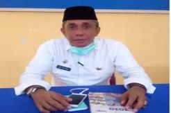 Kepala DLHD Morowali Tegaskan Pengusaha Tambang Harus Patuhi Aturan