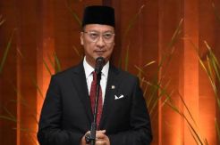 Kemenperin Realokasi Anggaran Rp113,15 M untuk Tangani Covid-19