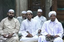 Doa Keselamatan yang...