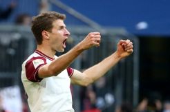 Ingin Setia, Mueller Batal Tinggalkan Bayern Muenchen