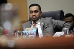 Komisi III Nilai Telegram Polri Soal Penghina Presiden Berbahaya