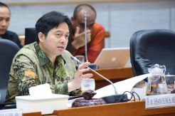 Tupoksi Gugus Tugas COVID-19 Belum Optimal, Distribusi APD Lambat