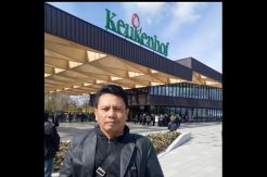 Waspadai Ancaman Keamanan...