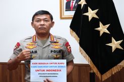 Kapolri: Penegakkan...