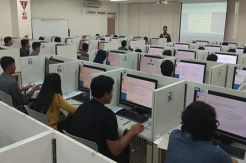 UTBK SBMPTN Dijadwalkan Juli, Kemendikbud: Disesuaikan Kondisi